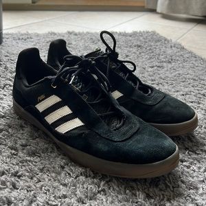 Adidas Skateboarding Puig Shoes